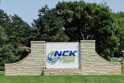 North Central Kansas Technical College (NCK Tech) - Beloit, Kansas