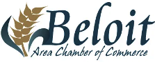 Beloit Kansa Chamber of Commerce logo