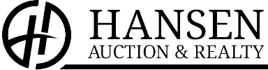 Hansen Auction & Realty logo - Click to visit website