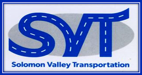 Solomon Valley Transportation, Mitchell County, Kansas