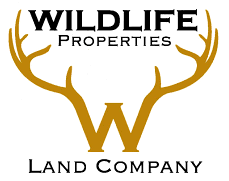 Wildlife Properties Land Company logo - Click to visit website